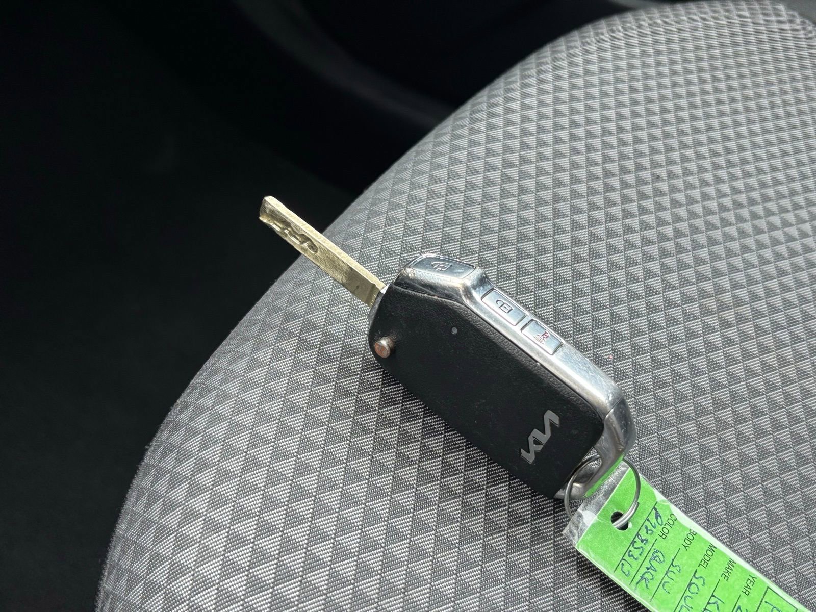 Used 2023 Kia Soul LX w/ LX Technology Package image 27