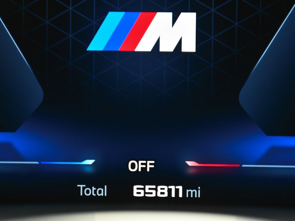 Used 2024 BMW X5 M60i AWD/4WD image 24