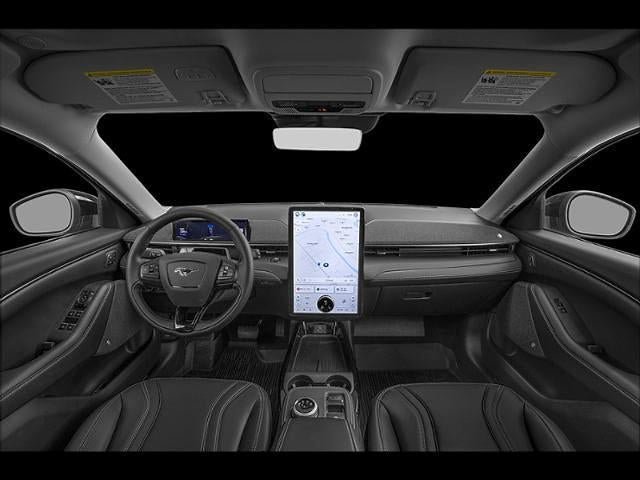 Used 2023 Ford Mustang Mach-E Premium RWD image 40