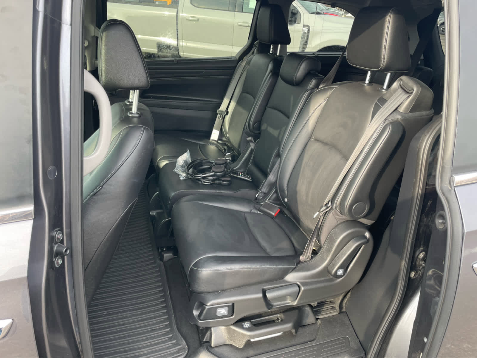 Used 2024 Honda Odyssey Touring image 30