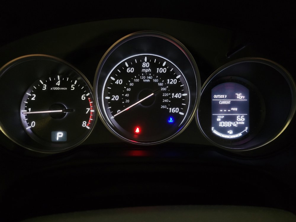 Used 2014 MAZDA CX-5 Touring image 23