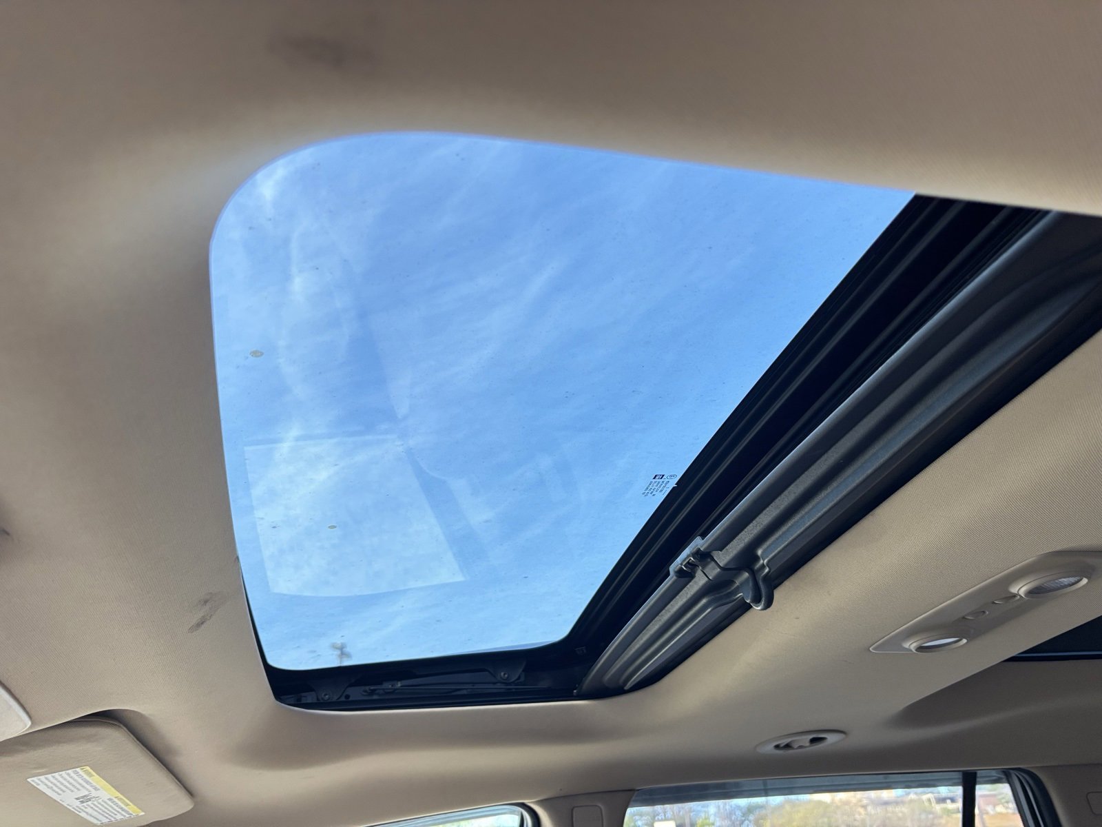 Used 2012 Buick Enclave Leather image 5