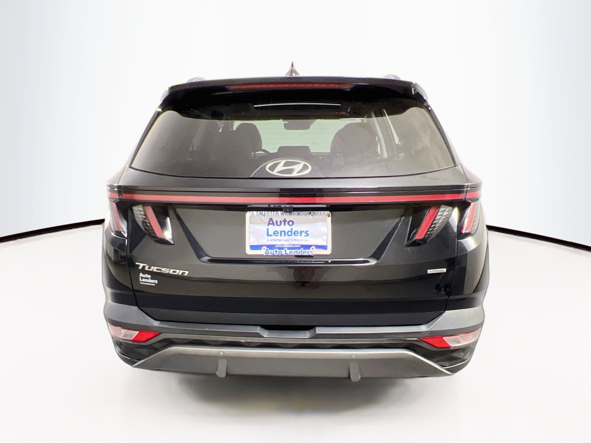 Used 2022 Hyundai Tucson Limited AWD/4WD image 6