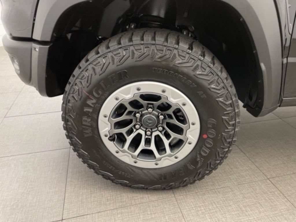 New 2026 RAM 1500 RHO w/ RHO Level 1 Equipment Group AWD/4WD image 10