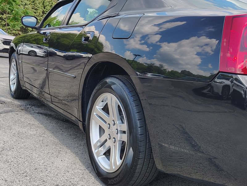Used 2006 Dodge Charger R/T w/ Convenience Group II RWD image 17