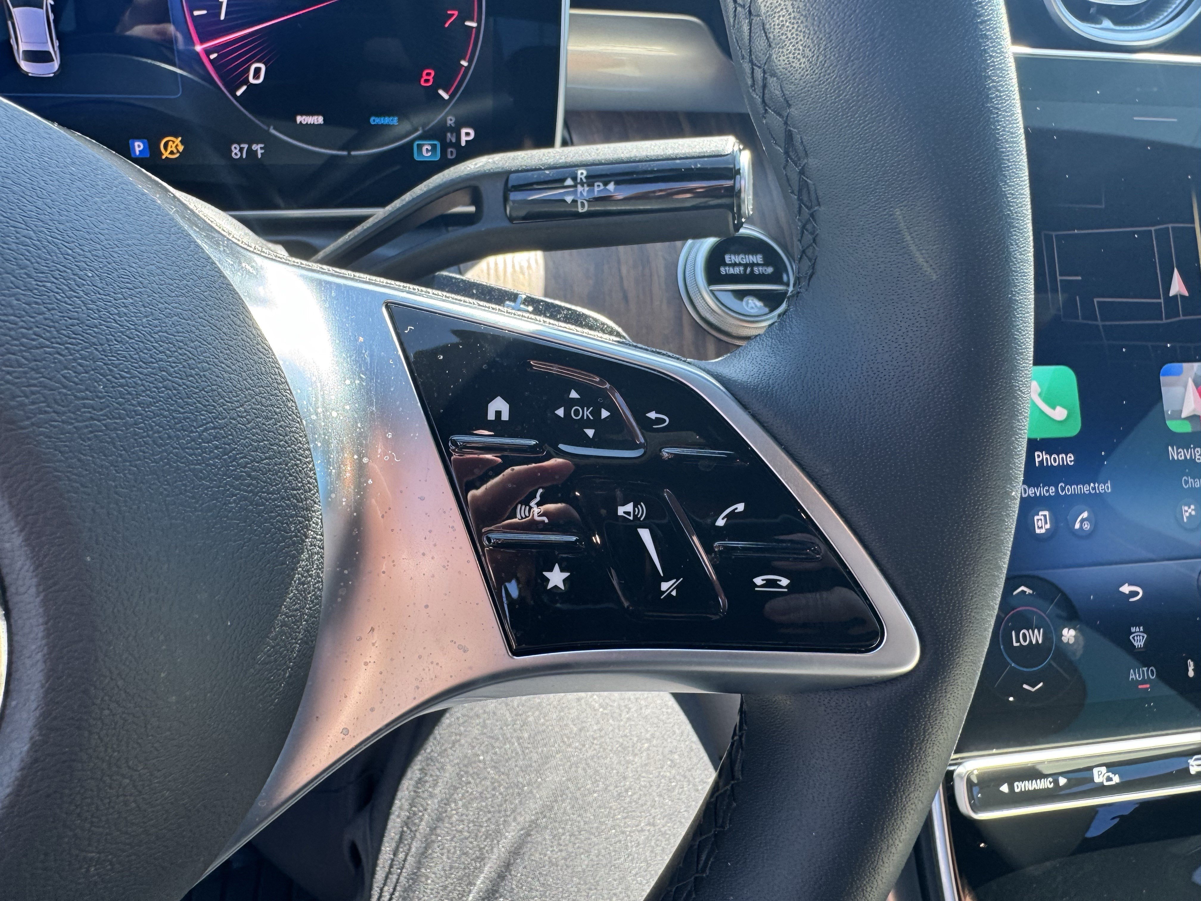Certified 2026 Mercedes-Benz C 300 Sedan image 20