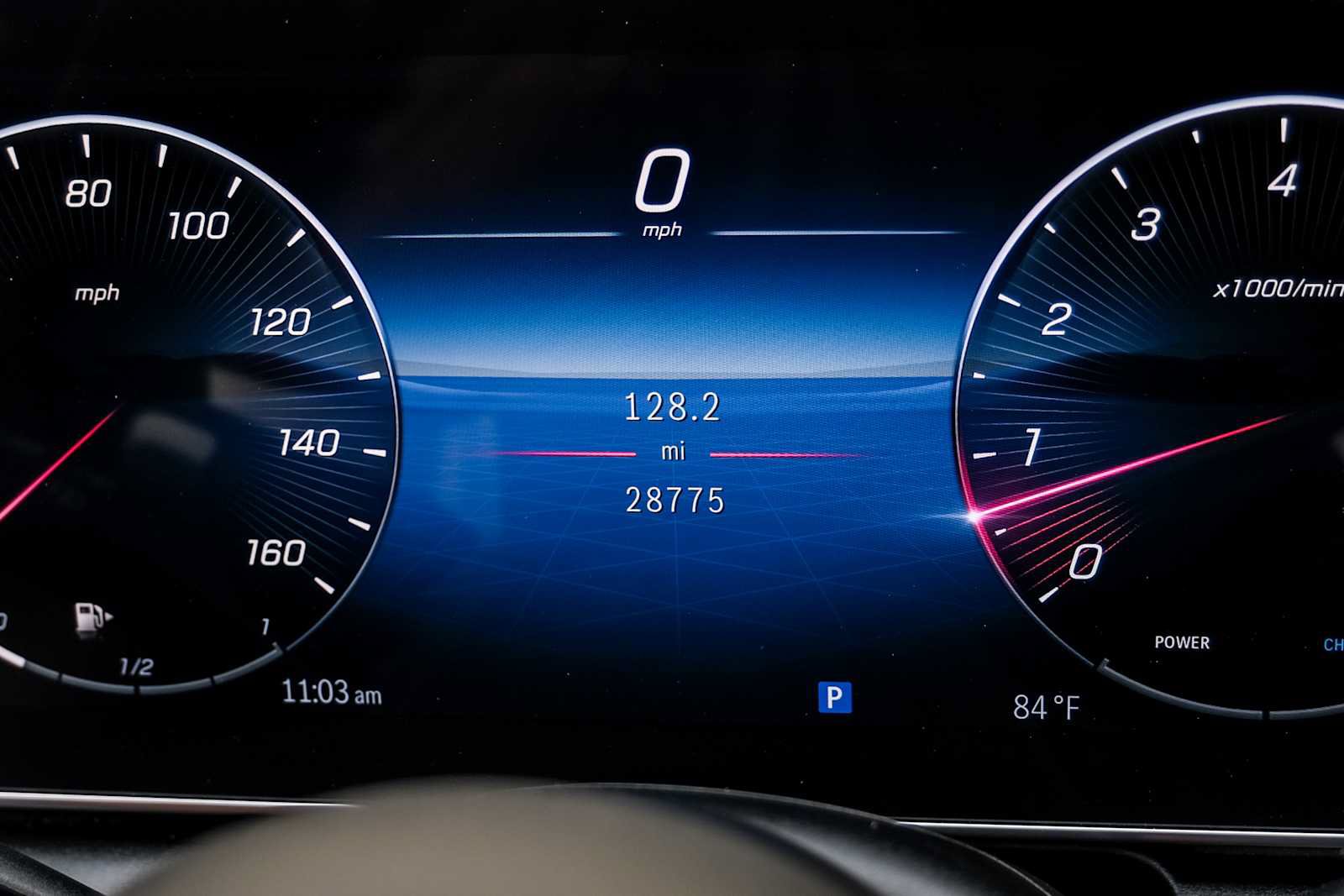 Used 2024 Mercedes-Benz GLC 300 4MATIC image 20
