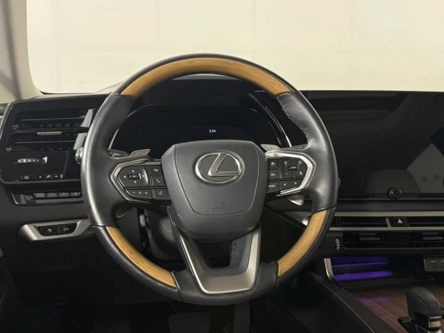 Used 2025 Lexus RX 350 Premium Plus w/ Accessory Package (Z1) FWD image 30