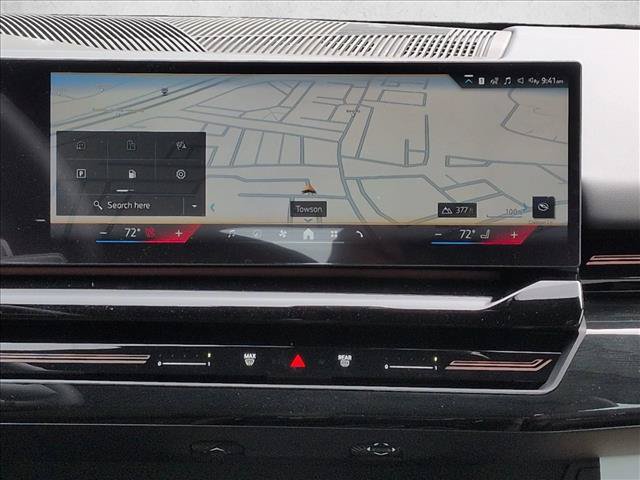 New 2026 BMW 530i xDrive AWD/4WD image 14