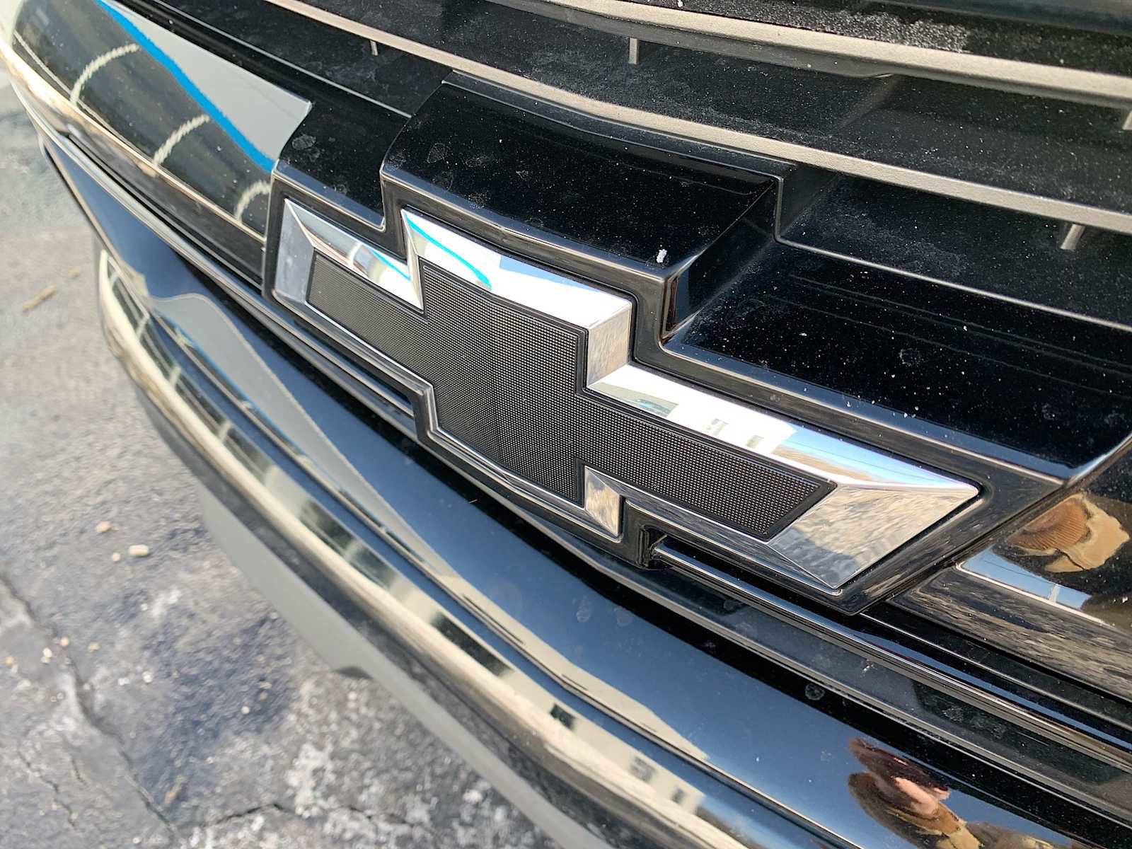 Certified 2016 Chevrolet Colorado Z71 w/ Z71 Midnight Edition image 28