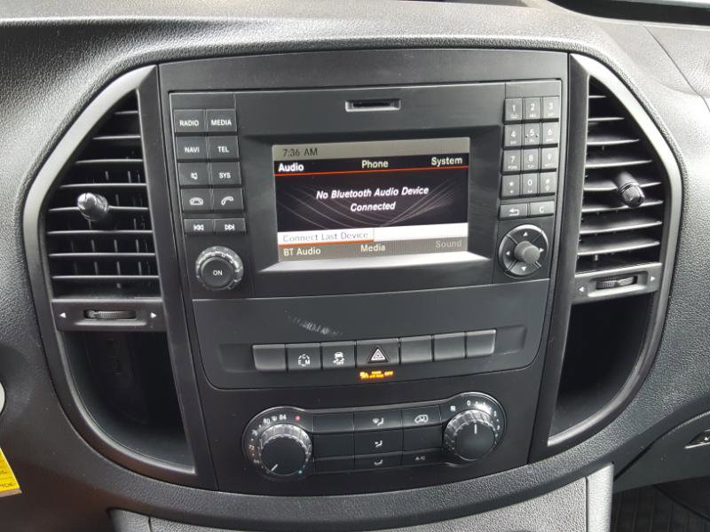Used 2018 Mercedes-Benz Metris image 16