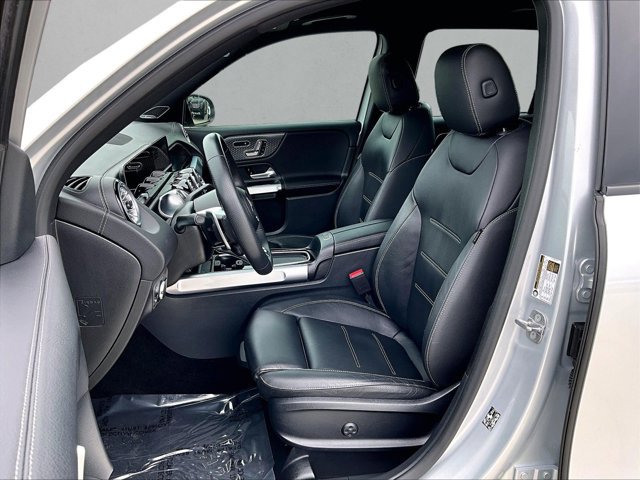Certified 2024 Mercedes-Benz GLB 35 AMG 4MATIC image 27