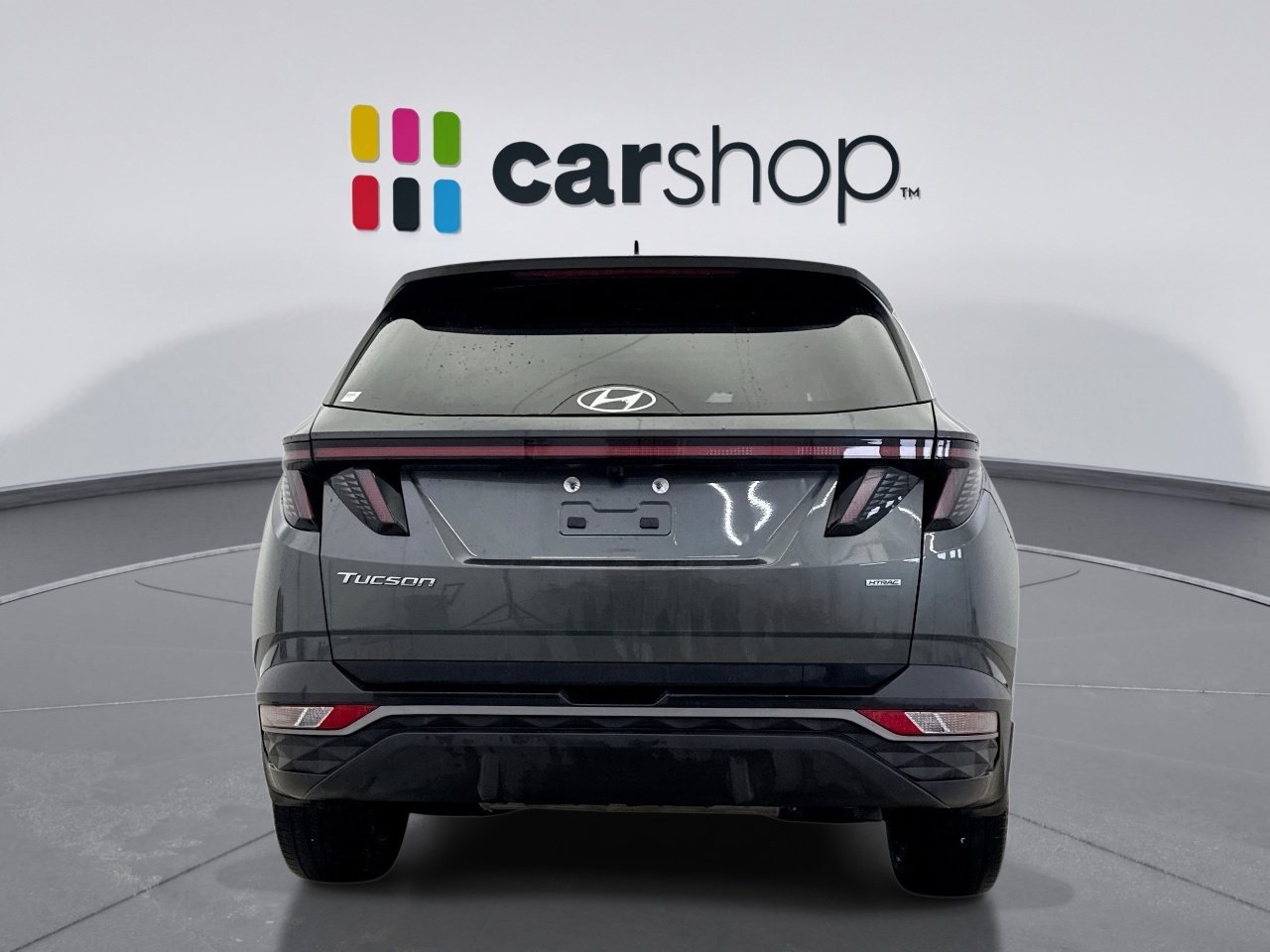 Used 2023 Hyundai Tucson SEL w/ Convenience Package image 4