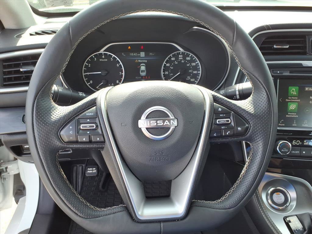 Used 2023 Nissan Maxima Platinum w/ Sport Mat Group image 17