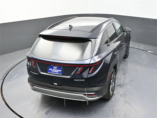 Used 2025 Hyundai Tucson SEL image 29