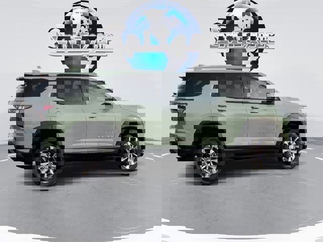 New 2026 Chevrolet Equinox LT w/ Convenience Package II image 21