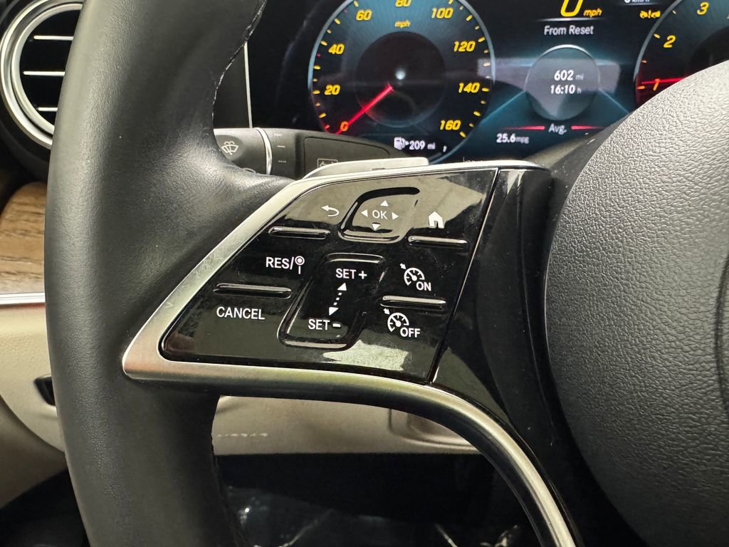 Used 2023 Mercedes-Benz E 350 Sedan image 25