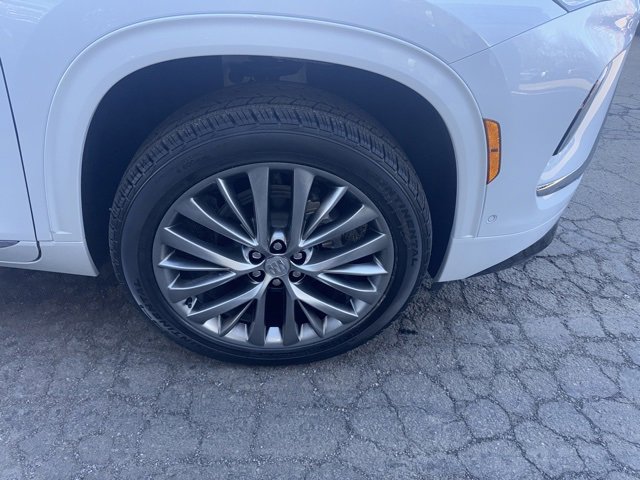 New 2026 Buick Enclave Avenir w/ Super Cruise Package image 10