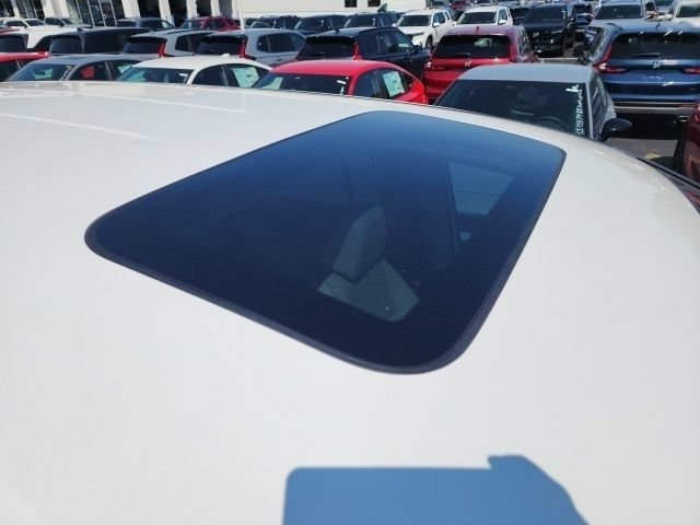 New 2026 Honda Odyssey EX-L image 11
