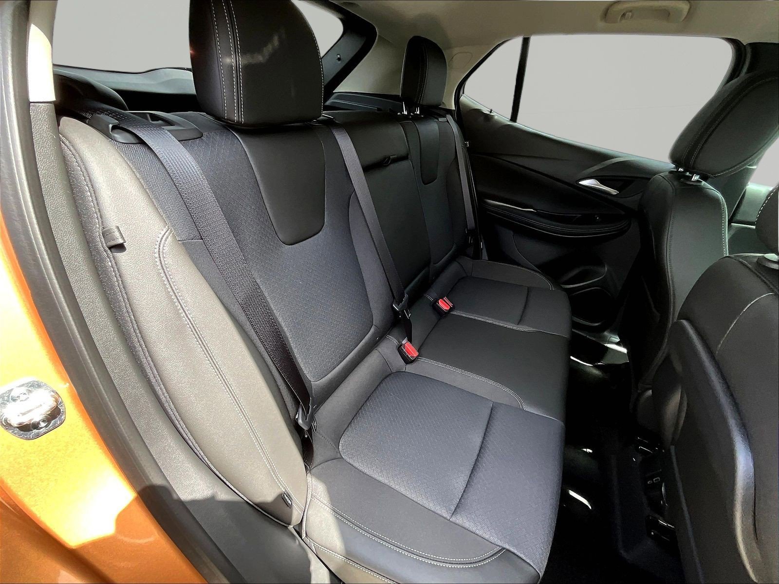 New 2026 Buick Encore GX Preferred w/ Comfort Package FWD image 20