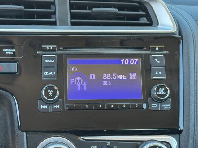 Used 2016 Honda Fit LX image 16