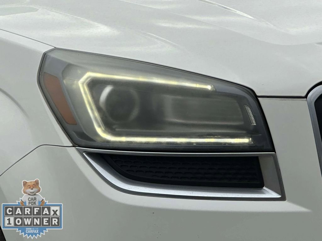Used 2014 GMC Acadia SLT image 10