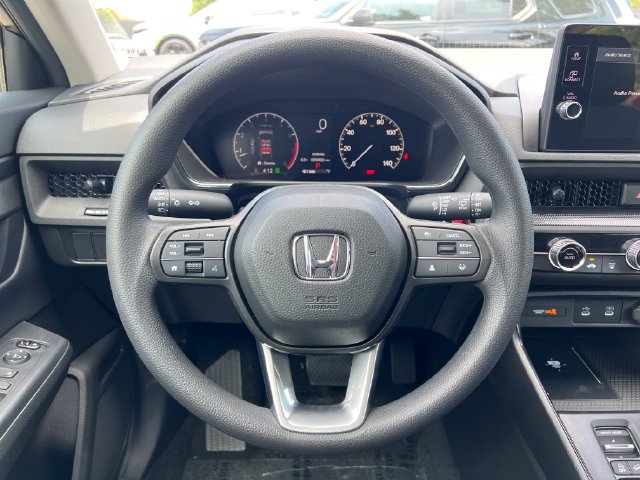 New 2026 Honda CR-V LX image 19
