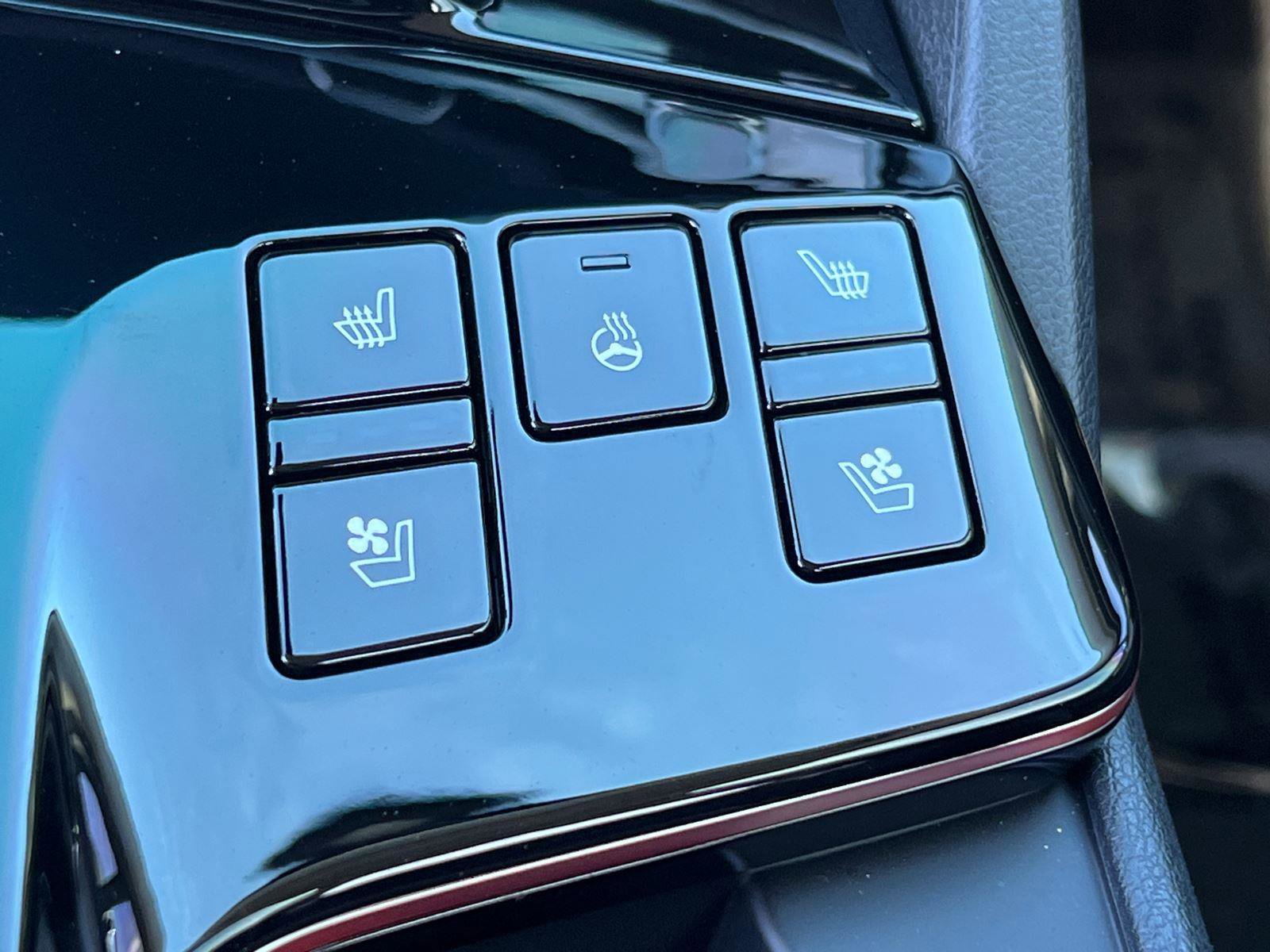 Used 2024 Kia Sportage SX Prestige image 32