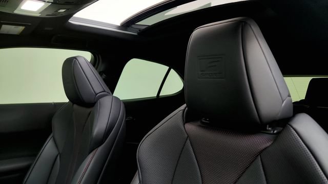 Used 2024 Lexus UX 250h F Sport FWD image 47