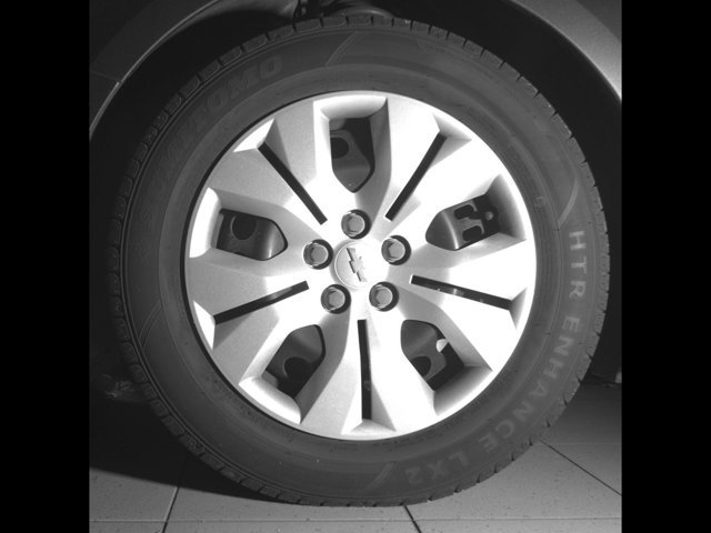 Used 2013 Chevrolet Cruze LS image 9