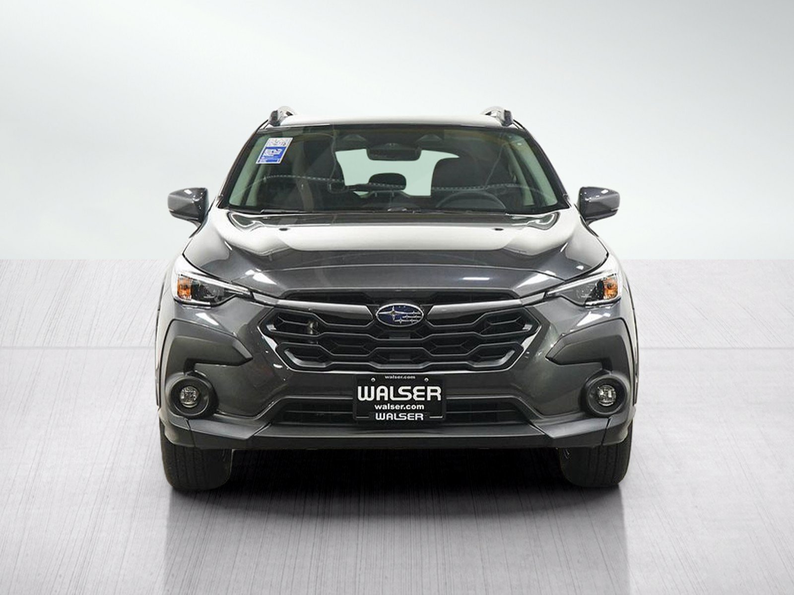Used 2026 Subaru Crosstrek 2.5i Premium w/ Crosstrek Mirror Package AWD/4WD image 8