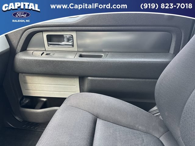 Used 2013 Ford F150 FX2 w/ Mid Equipment Group RWD image 28