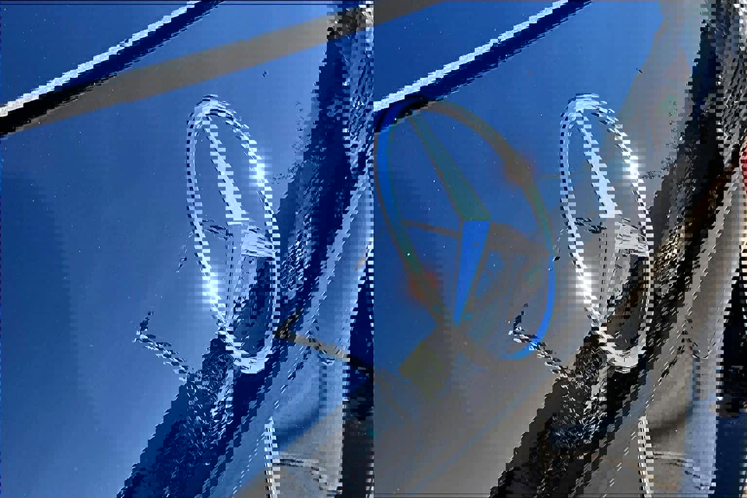 Used 2025 Mercedes-Benz GLA 250 image 29