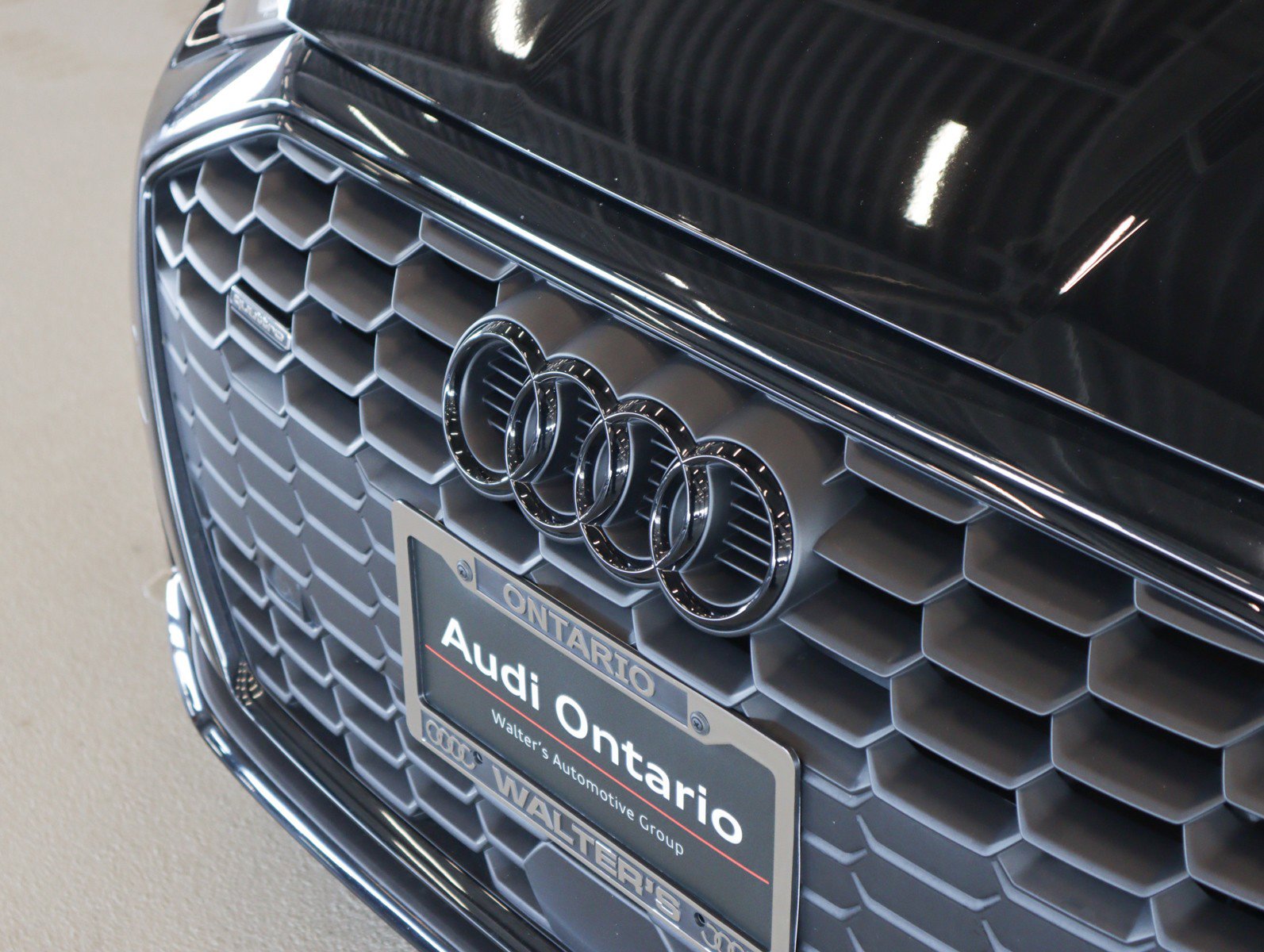 Certified 2023 Audi A3 2.0T Premium Plus w/ Premium Plus Package AWD/4WD image 30