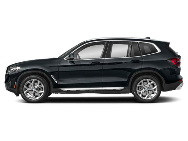 Used 2024 BMW X3 xDrive30i w/ M Sport Package AWD/4WD image 3