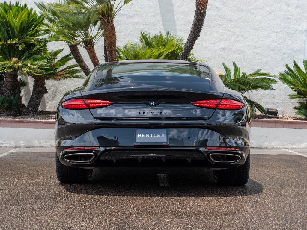 New 2026 Bentley Continental GT Mulliner AWD/4WD image 30