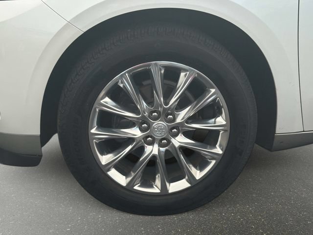 Used 2018 Buick Enclave Premium w/ Trailering Package FWD image 10