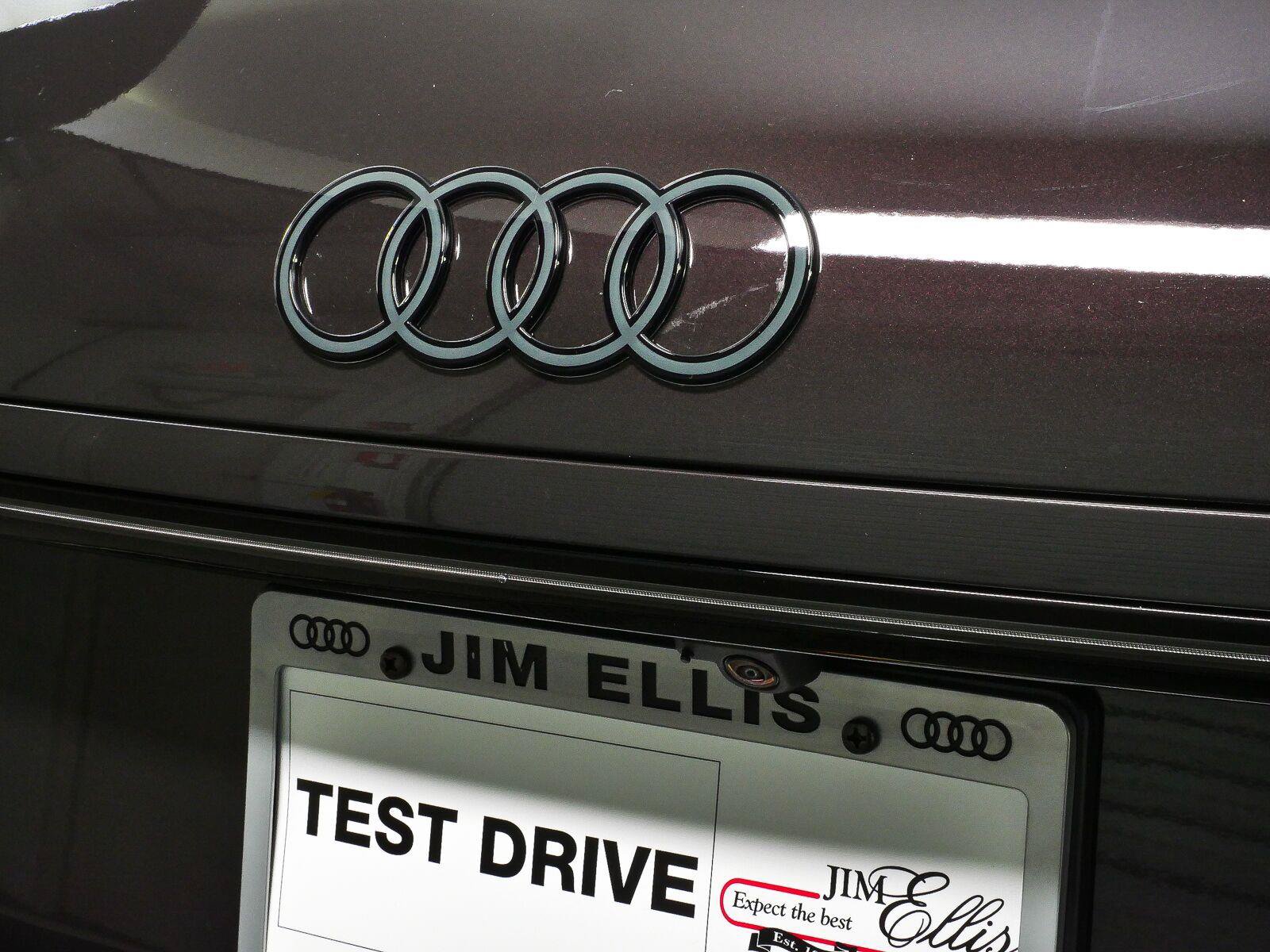 New 2026 Audi A6 Prestige AWD/4WD image 34