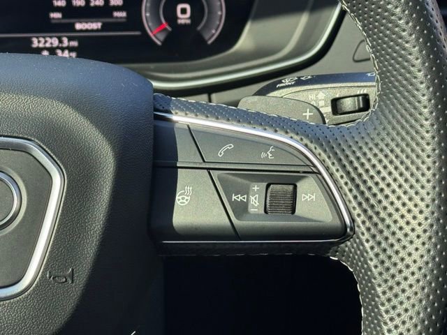 Certified 2023 Audi SQ5 Premium Plus w/ Premium Plus Package image 25