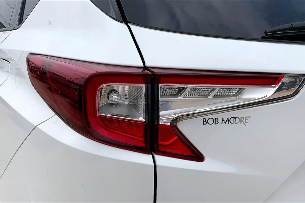 Used 2021 Acura RDX FWD image 27