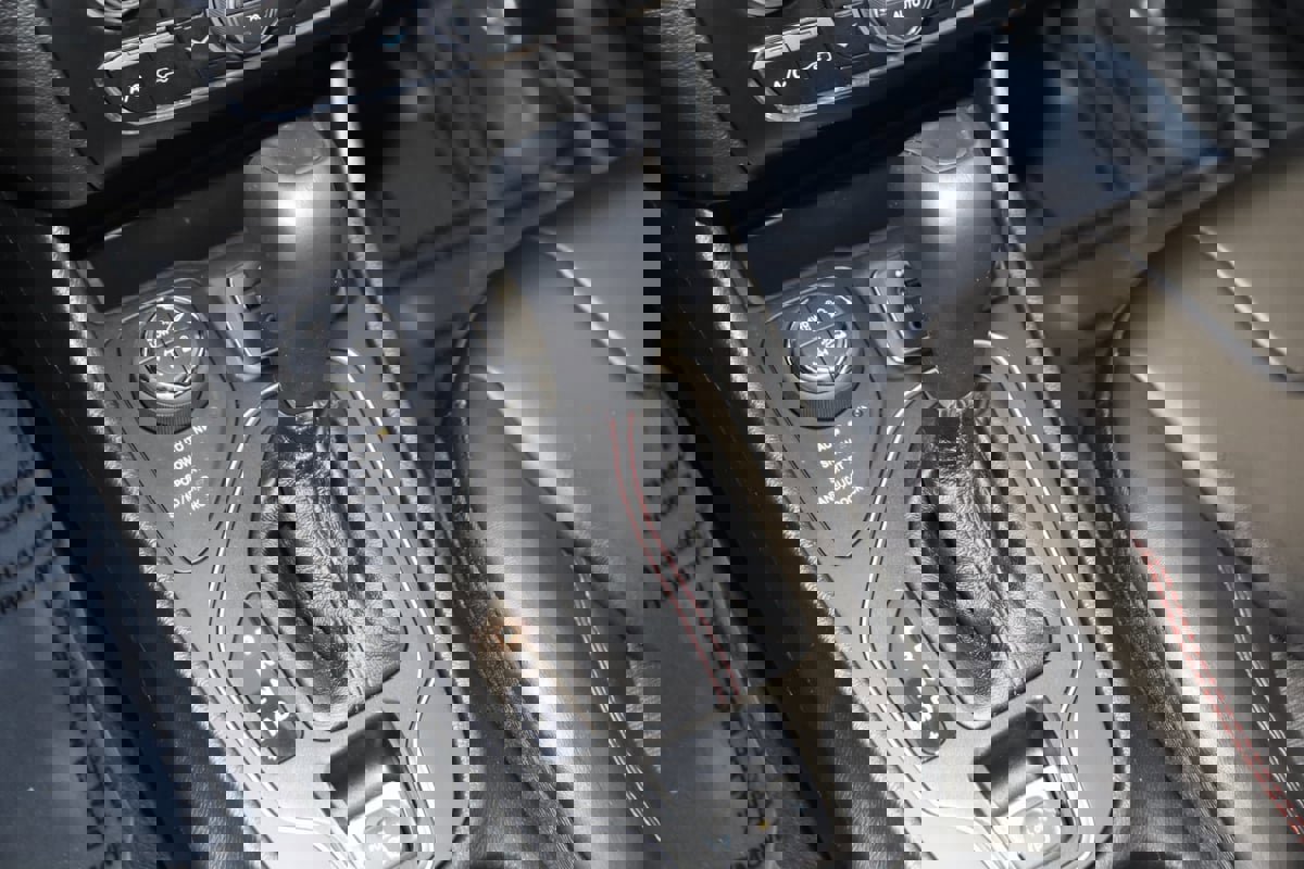 Used 2022 Jeep Cherokee Trailhawk w/ Comfort/Convenience Group image 7