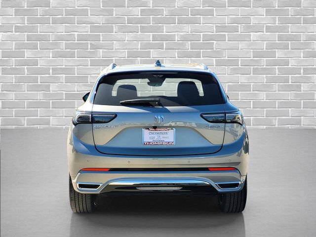 New 2026 Buick Envision Avenir AWD/4WD image 5