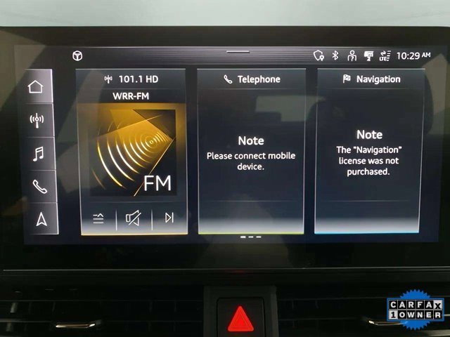 Used 2023 Audi A5 2.0T Premium Plus w/ Premium Plus image 42