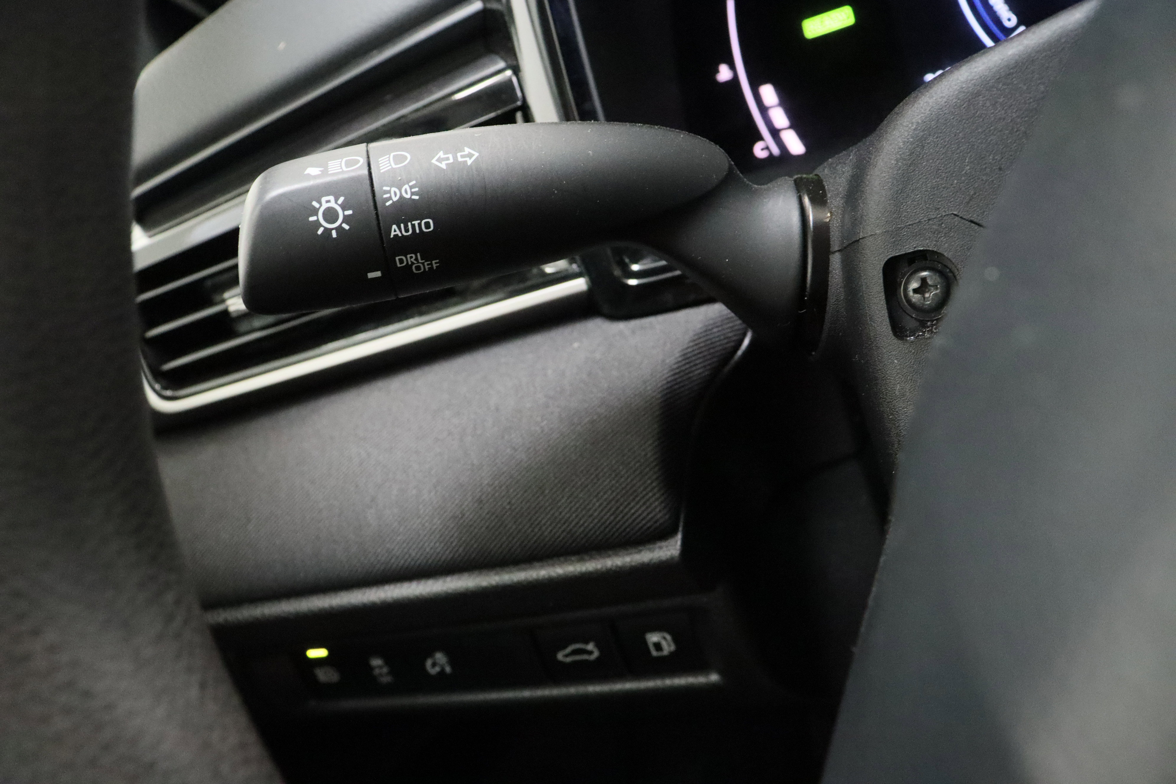 Certified 2025 Toyota Camry LE image 24