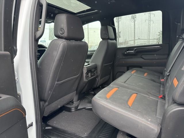 Used 2024 GMC Sierra 2500 AT4 w/ AT4 Premium Plus Package image 22