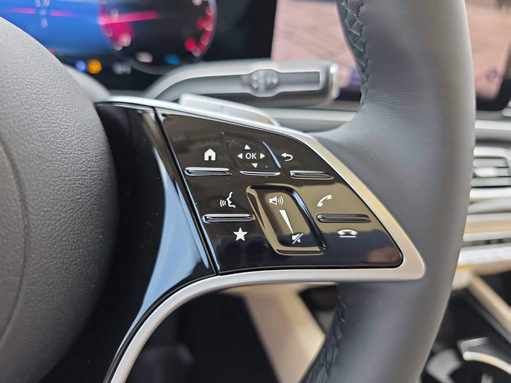 New 2026 Mercedes-Benz GLE 350 4MATIC image 22