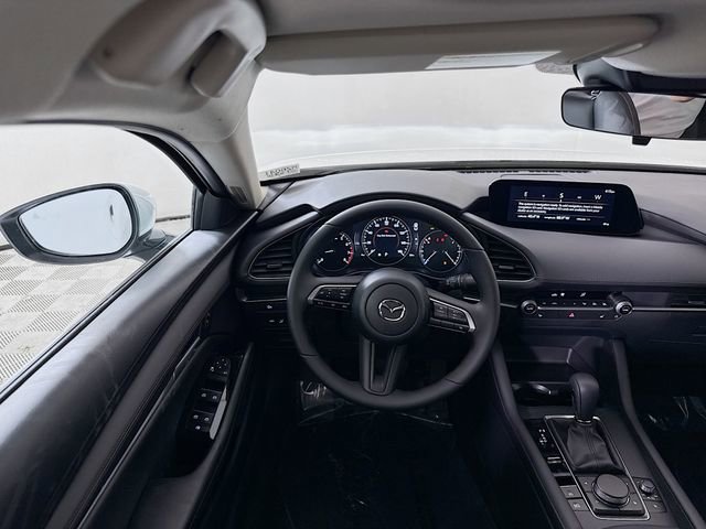 New 2026 MAZDA MAZDA3 2.5 S Sedan w/ Preferred Pkg image 23