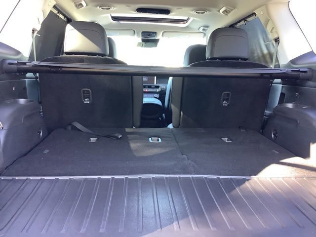 Used 2026 Hyundai Palisade SEL image 11