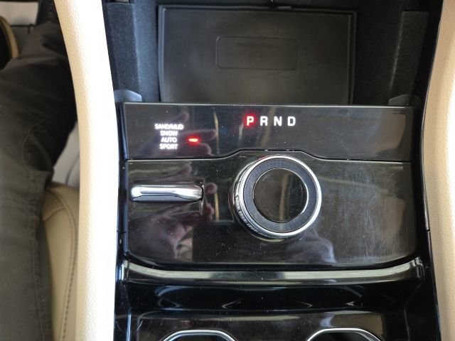 Used 2022 Jeep Grand Cherokee L Limited w/ Luxury Tech Group II image 19