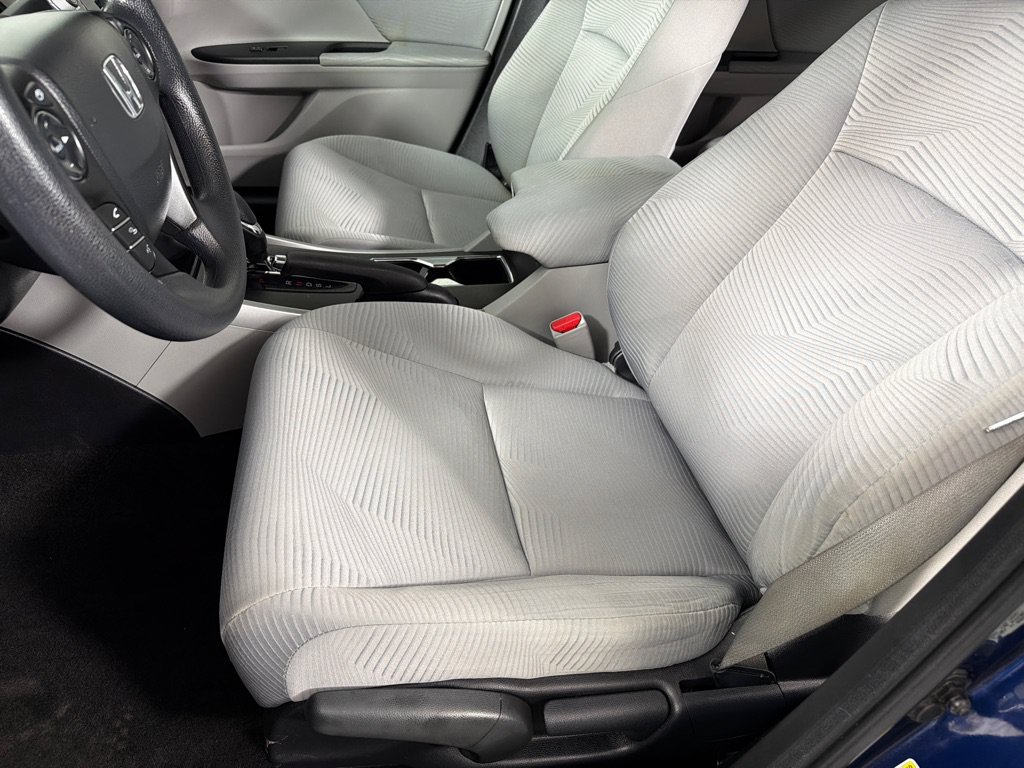 Used 2014 Honda Accord LX image 10